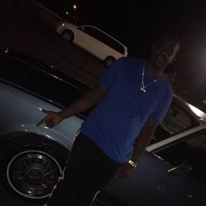 Meet your Posher, Treyon